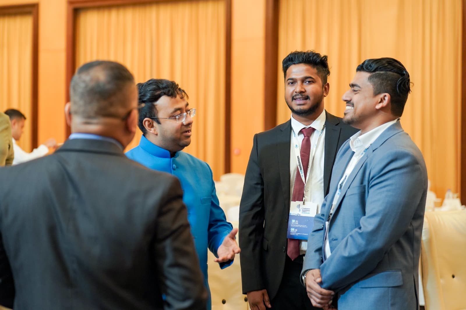 Business Summit Image 7