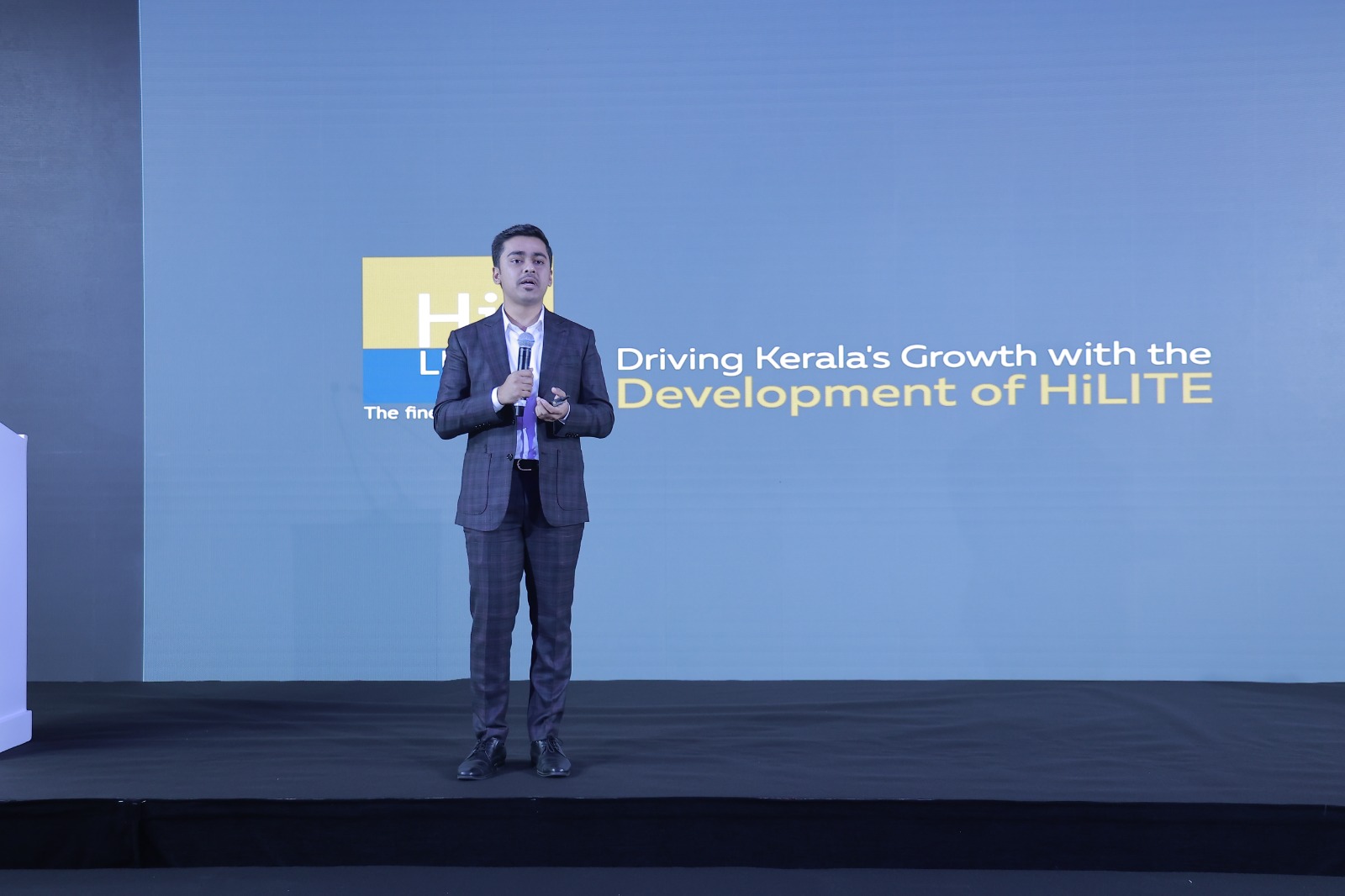 Business Summit Image 1