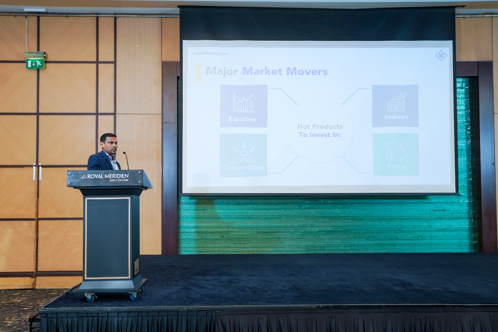 Business Summit Image 11