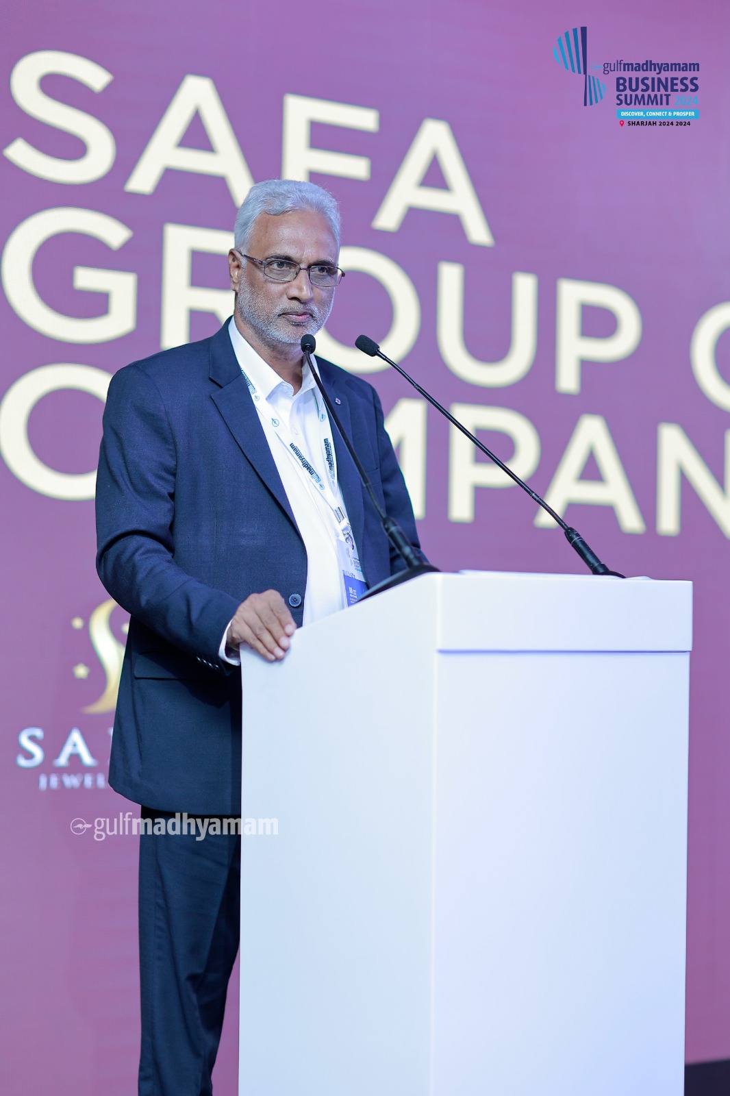Business Summit Image 3