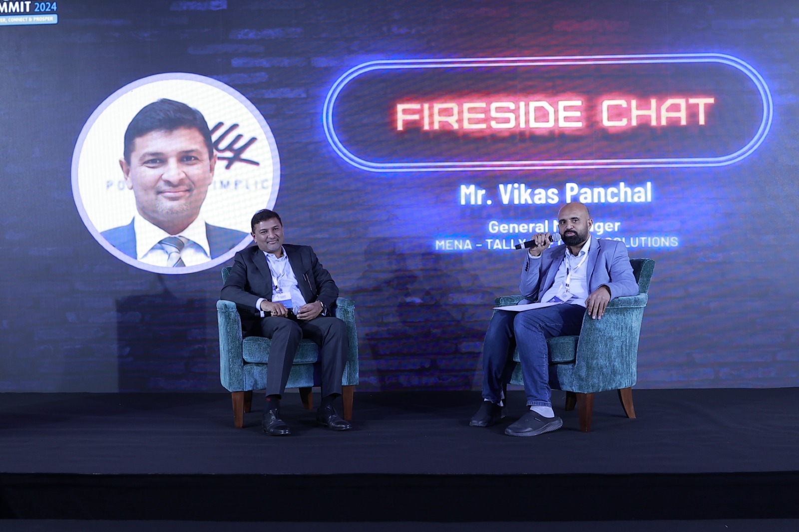 Business Summit Image 5