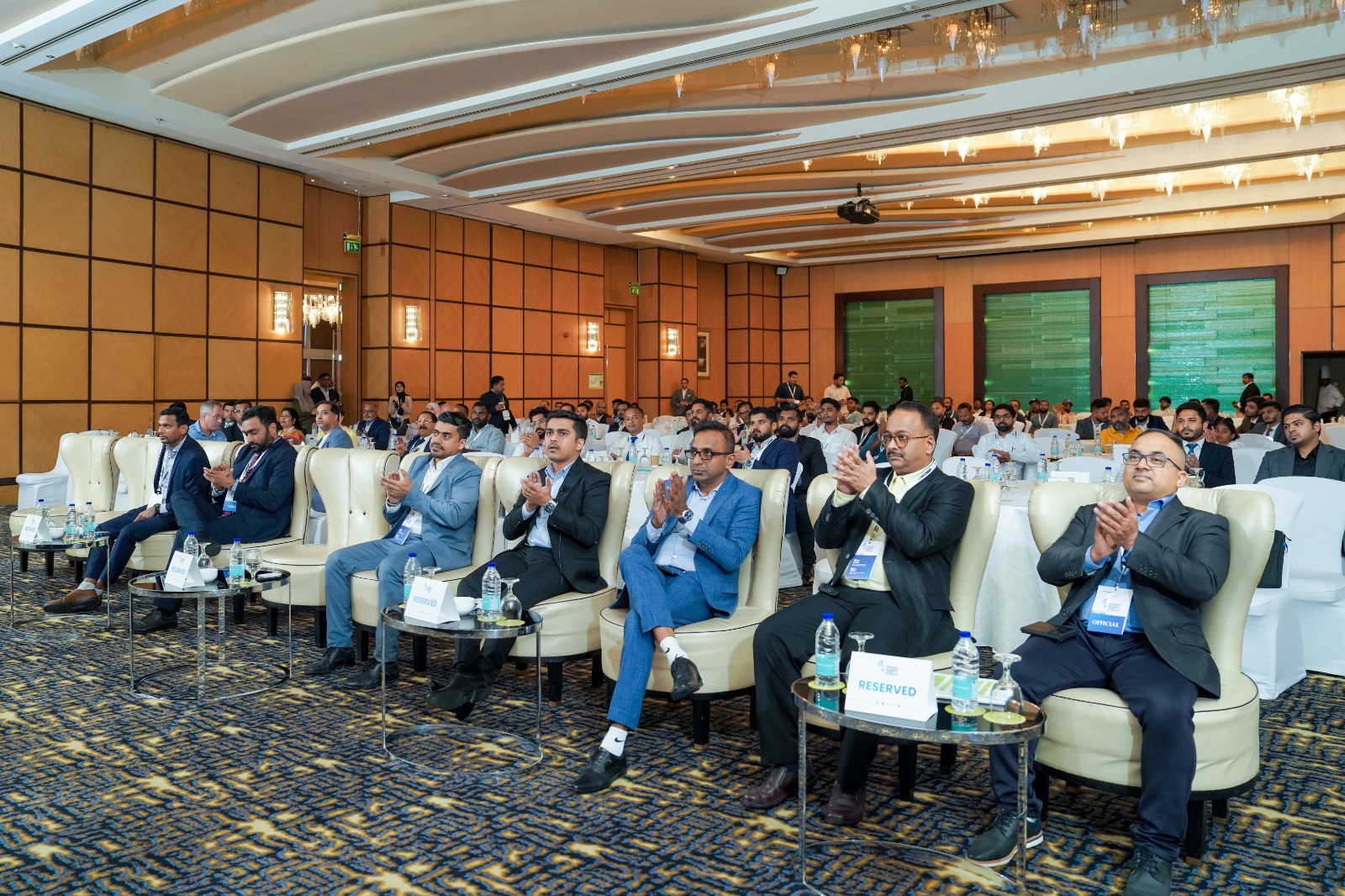 Business Summit Image 6