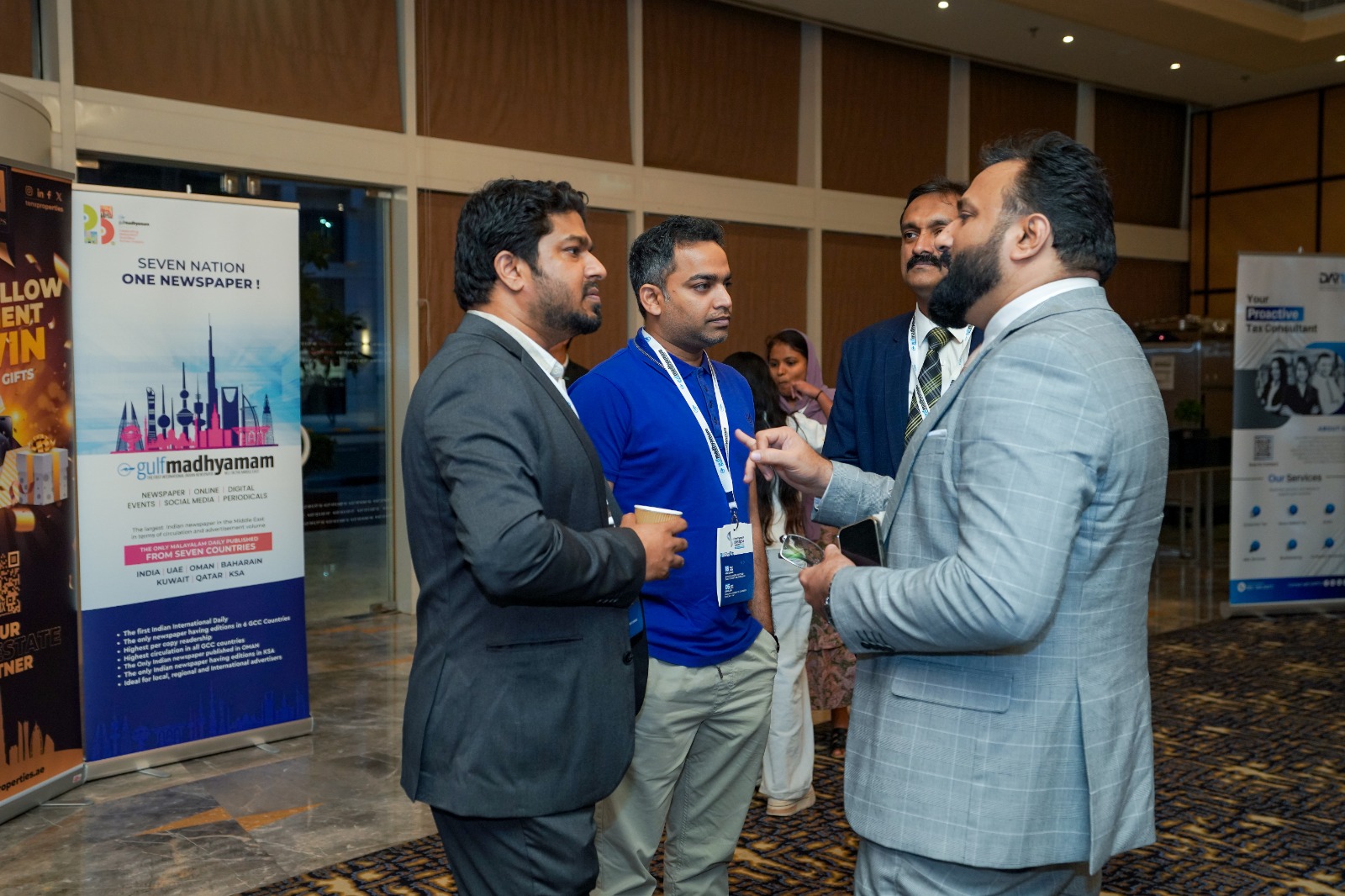 Business Summit Image 8